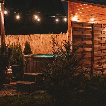 Poddasze Dla Znajomych - Apartament Z Goraca Balia Nad Jeziorem Czorsztynskim - Okolica Czorsztyn, Szczawnica, Velo Czorsztyn, Kroscienko, Zakopane, Gorce, Pieniny, Tatry Kluszkowce Exteriör bild