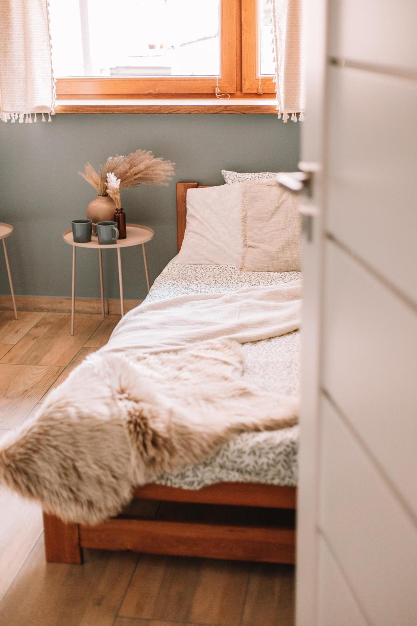 Poddasze Dla Znajomych - Apartament Z Goraca Balia Nad Jeziorem Czorsztynskim - Okolica Czorsztyn, Szczawnica, Velo Czorsztyn, Kroscienko, Zakopane, Gorce, Pieniny, Tatry Kluszkowce Exteriör bild