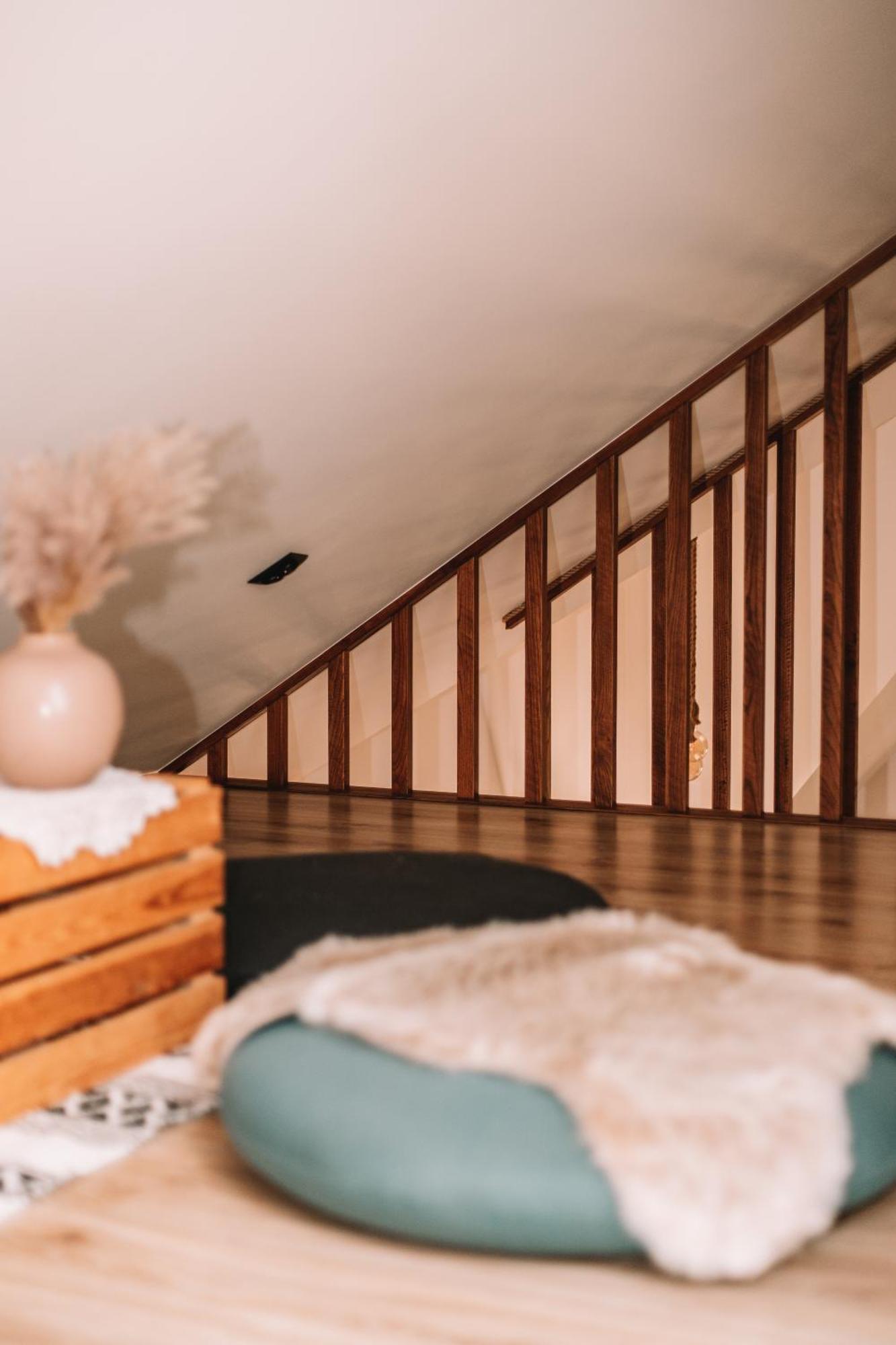 Poddasze Dla Znajomych - Apartament Z Goraca Balia Nad Jeziorem Czorsztynskim - Okolica Czorsztyn, Szczawnica, Velo Czorsztyn, Kroscienko, Zakopane, Gorce, Pieniny, Tatry Kluszkowce Exteriör bild